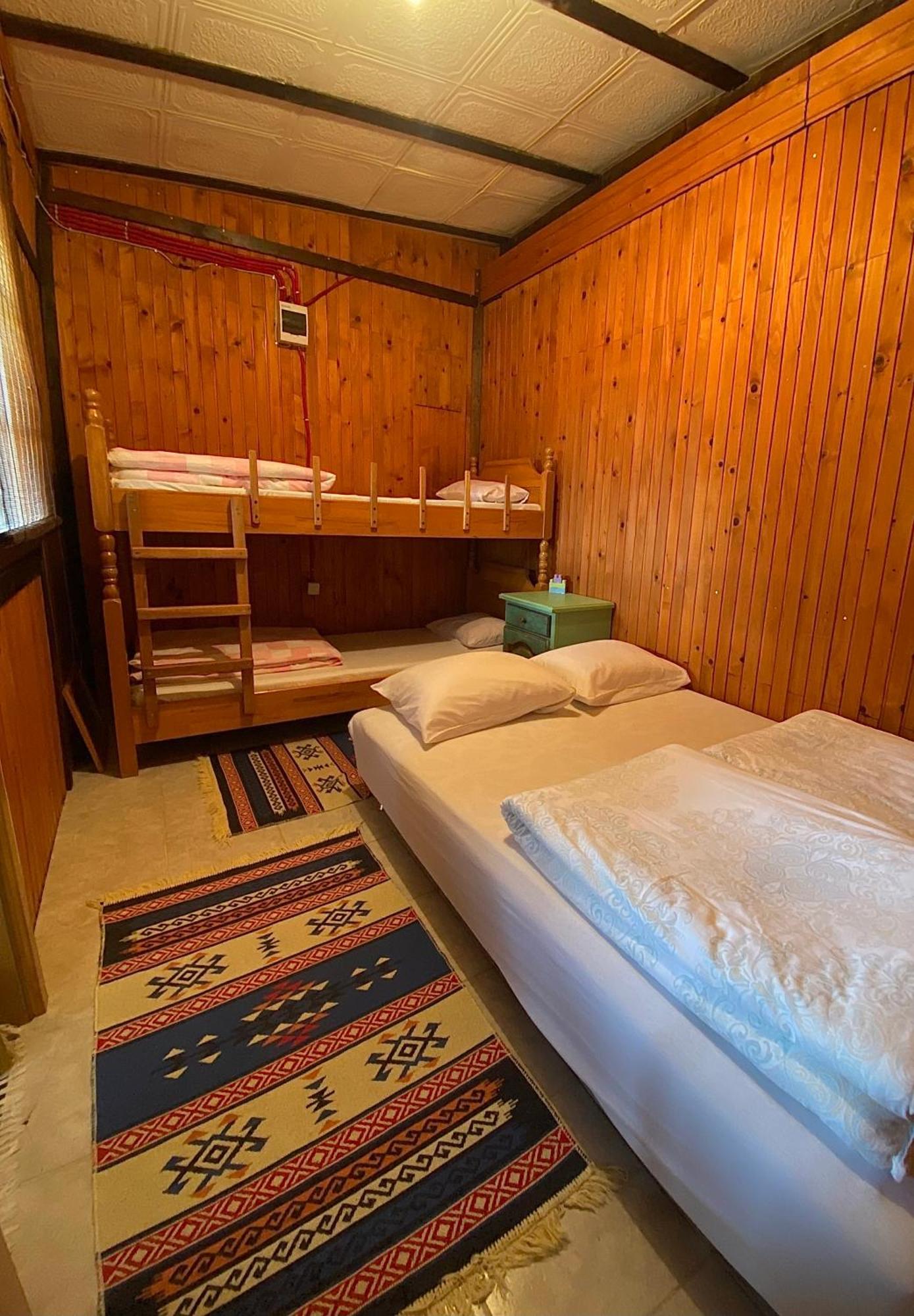 Cottages Of Nisici SJJ Exterior foto